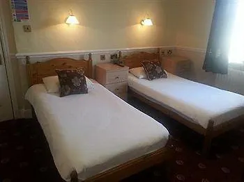 Hotel Manor House St. Bees