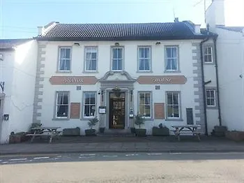 Manor House St Bees