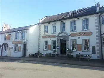 Manor House Hotel